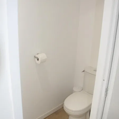 公寓 With View On The Of