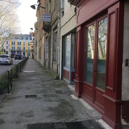 With View On The Of *