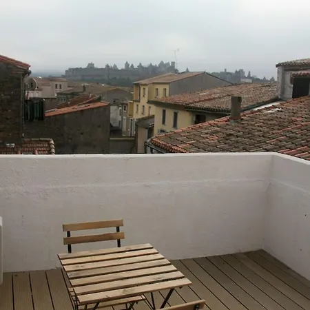 With View On The Of